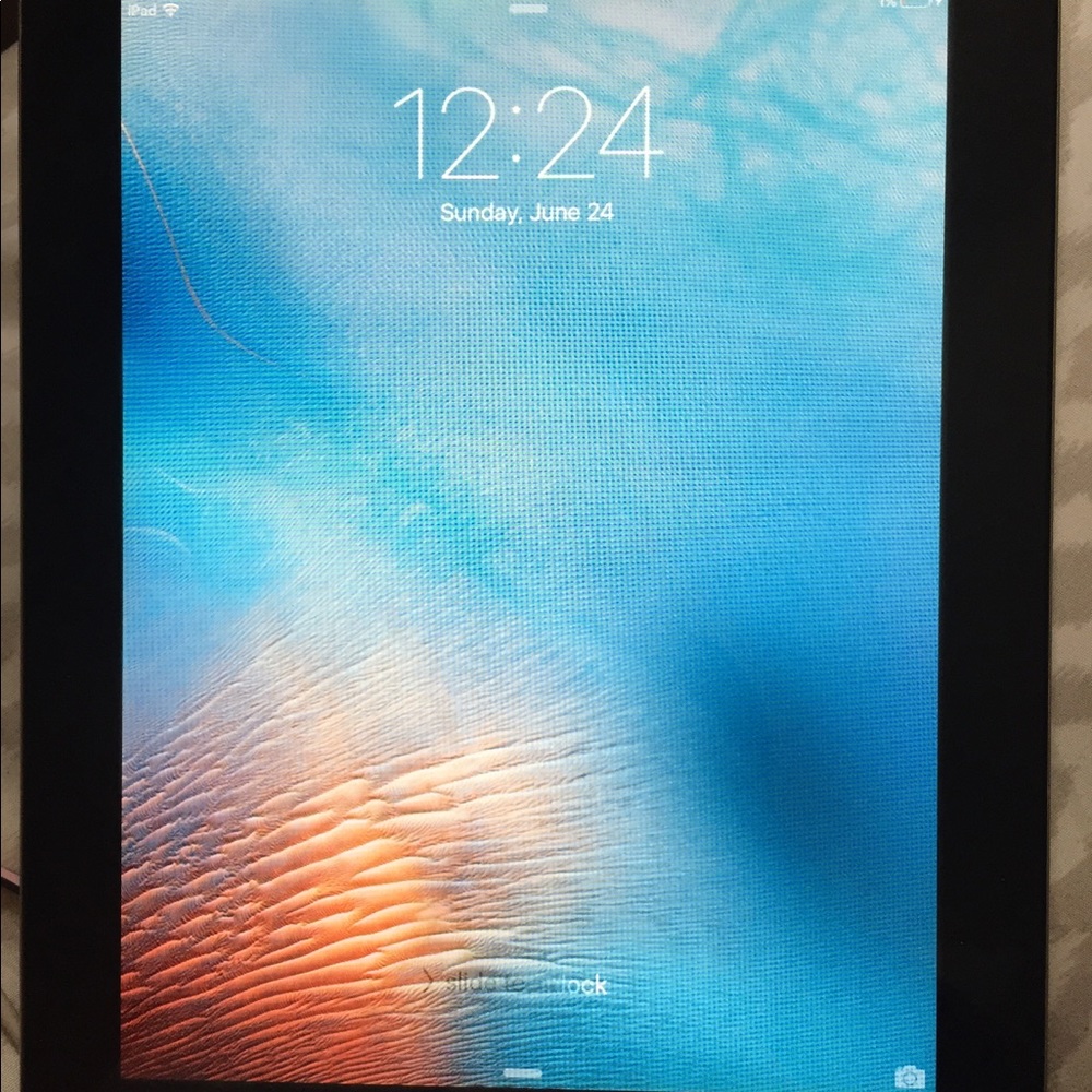 IPad